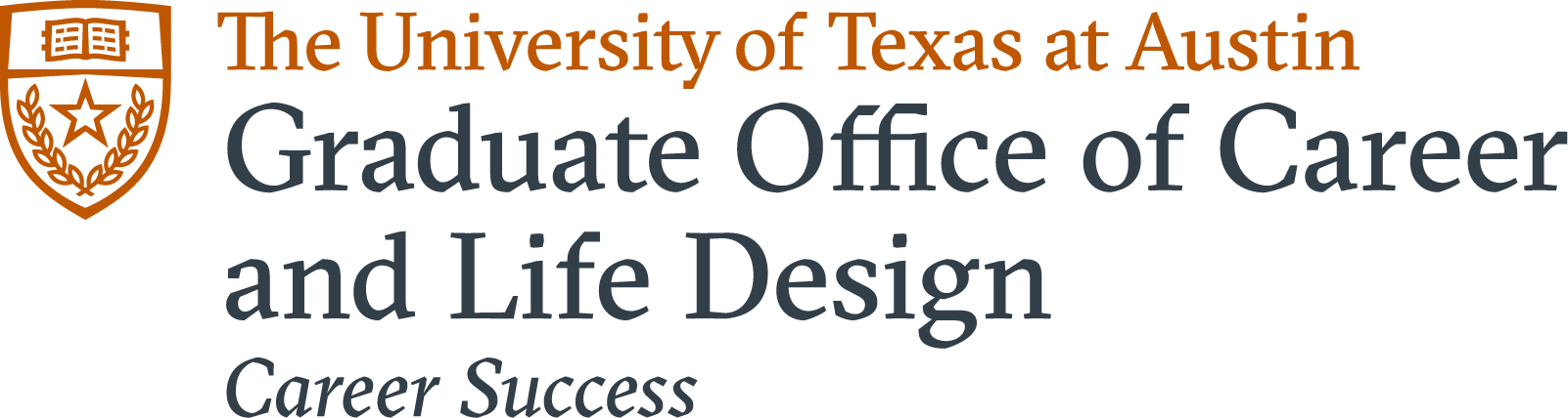 Graduate Office of Career and Life Design home