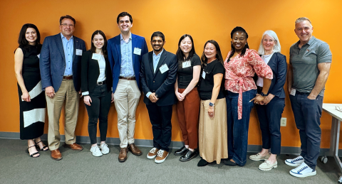students and judges