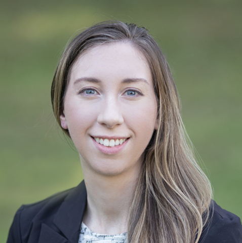 Amy McCurdy | Graduate School Office of Career and Life Design