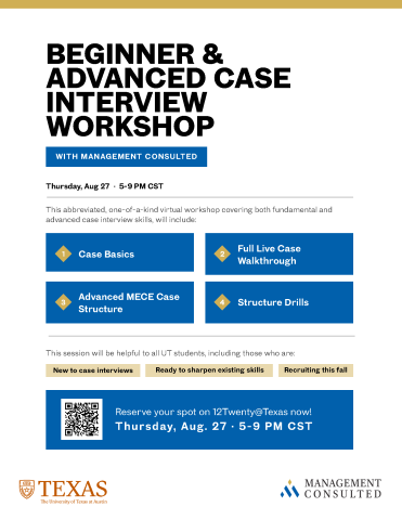 case-interview-workshop
