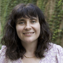Zoe Bursztajn-Illingworth 
