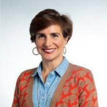 Joanna Batt