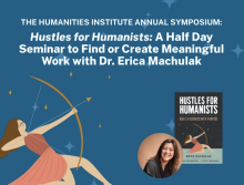 hustles for humanists