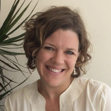 Mary Christine Wheatley, Ph.D.