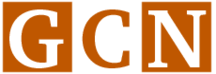 GCN logo