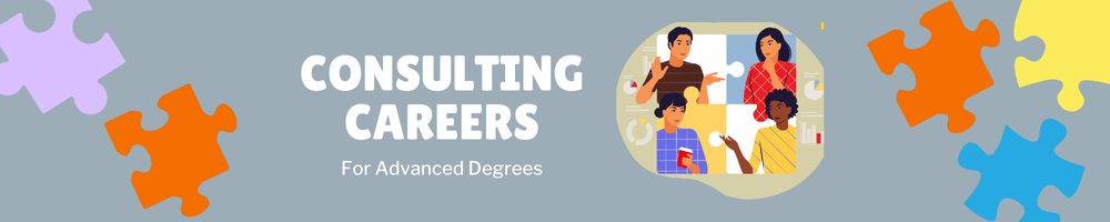 consulting careers