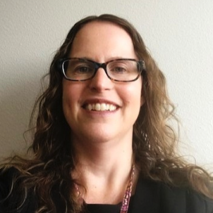 Shawnee Claiborn-Pinto 