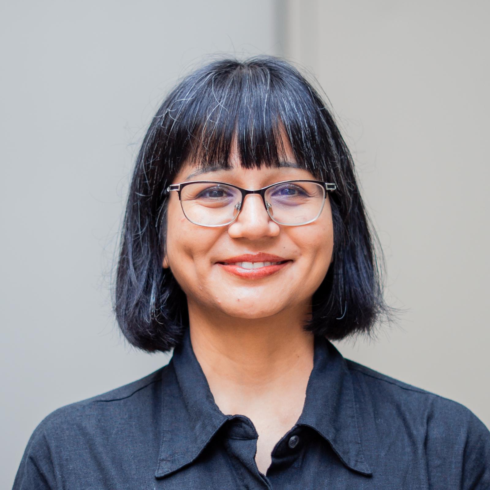 mimi ghosh