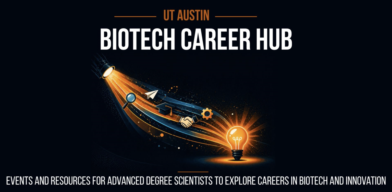 biotech hub