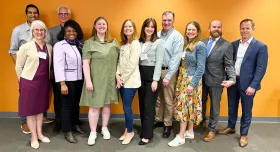 Empower your pitch contestants