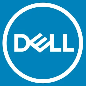 dell logo