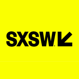 SXSW logo