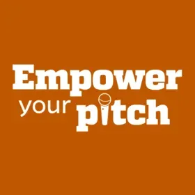 Empower your pitch logo