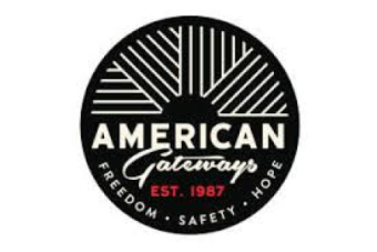 American Gateways logo
