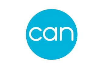 CAN logo