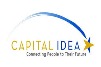 capital idea logo