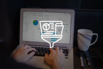 data icon