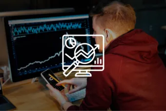 Advanced Analytics icon