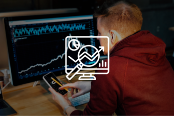 Advanced Analytics icon