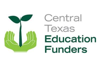 central texas education funders logo
