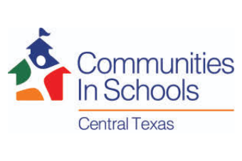 communities in schools logo