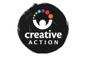 creative action logo