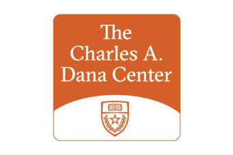 dana center logo