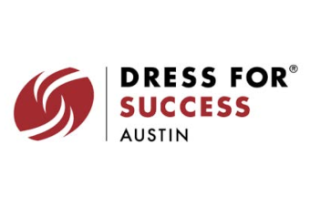 dress for success logo