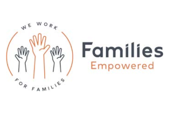 families empowered logo