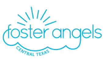 Foster Angels logo