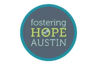 fostering hope logo
