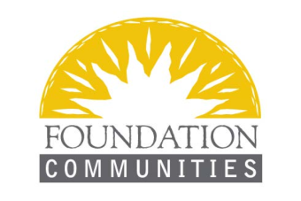 Foundation communities logo