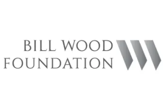Bill Wood Foundation logo