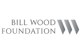 Bill Wood Foundation logo