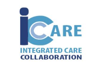 i care logo
