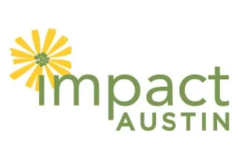 Impact Austin logo