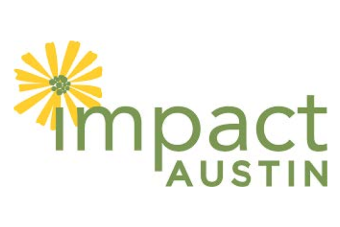 Impact Austin logo