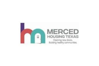 merced housing logo