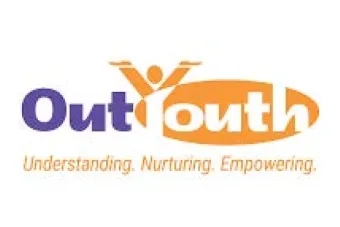 out youth logo