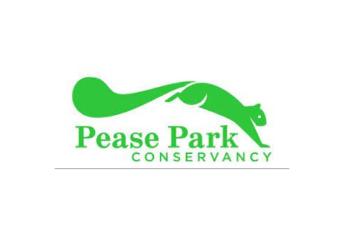 pease park logo