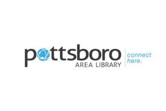 pottsboro logo