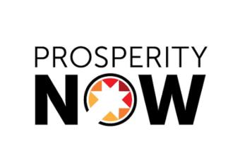 prosperity now logo