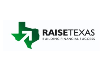 raise texas logo