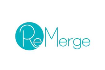 remerge OK logo