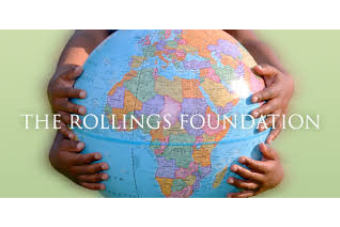 Rollings Foundation logo