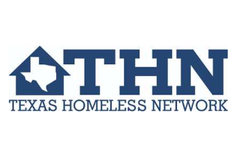 Texas Homeless Network logo