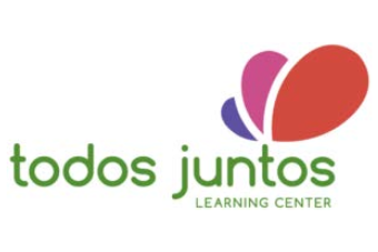 Todos juntos logo