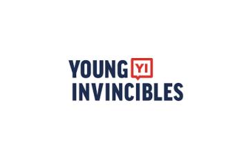 young invincibles logo