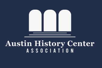austin history center