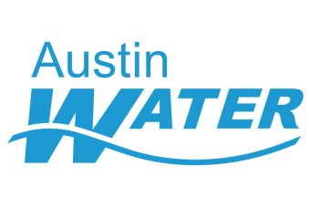 Austin Water Logo